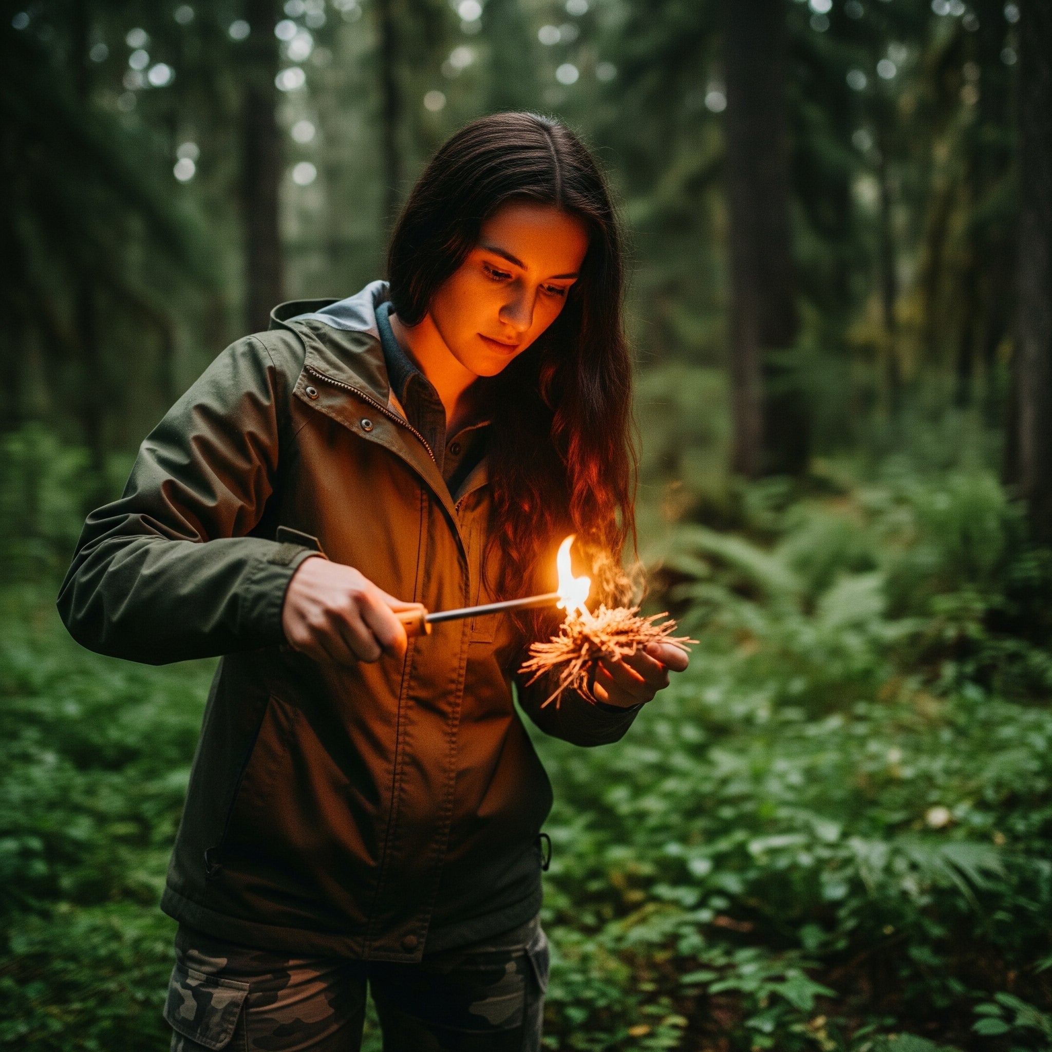 Top 10 Survival Skills Every Camper Should Master