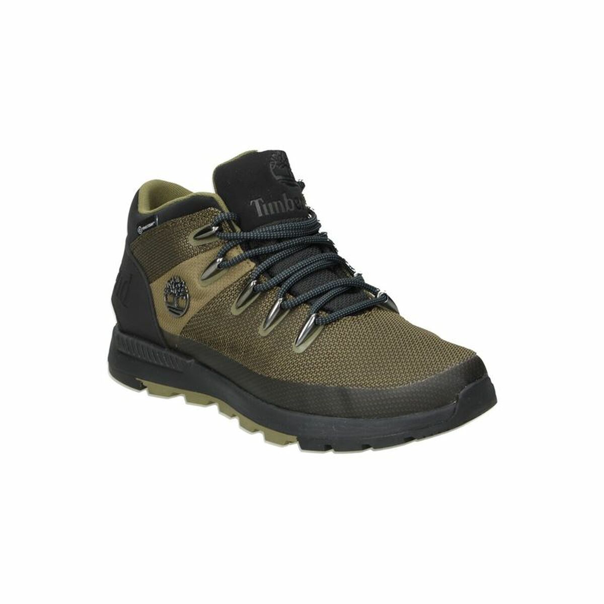 Timberland Sprint Trekker Men’s Hiking Boots – Light Brown