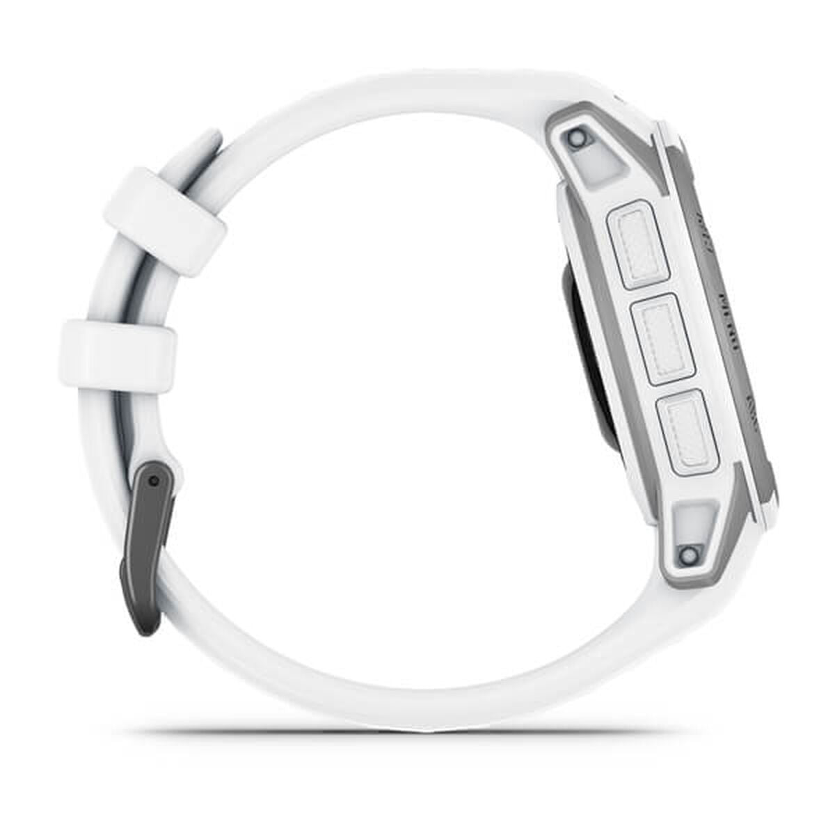 Smartwatch GARMIN Instinct 2S Solar Surf Grey White 0.79"