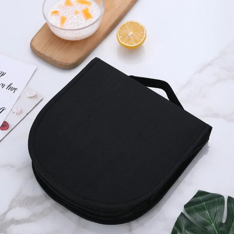 2-Person Camping Utensil Set – Plates, Cutlery & Storage Case