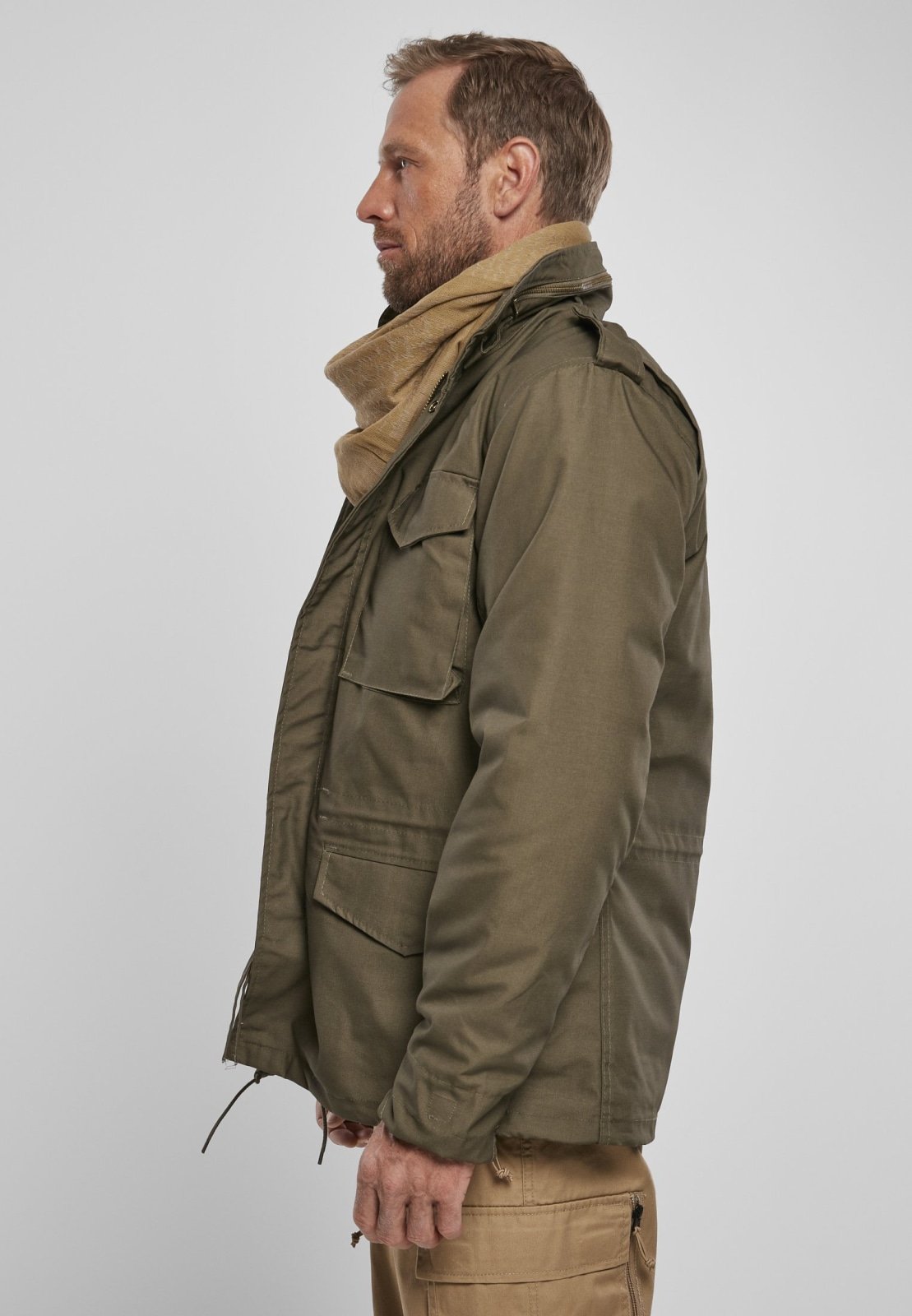 M65 Field Classic Jacket