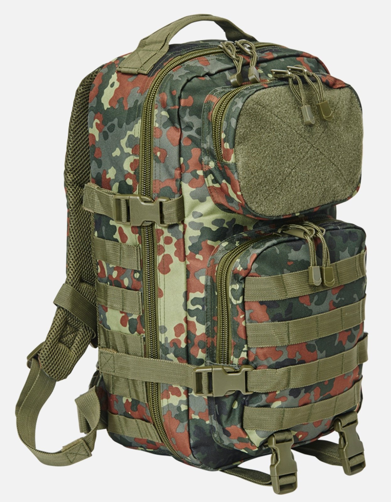 US Cooper Patch Backpack | 25L Tactical MOLLE Daypack