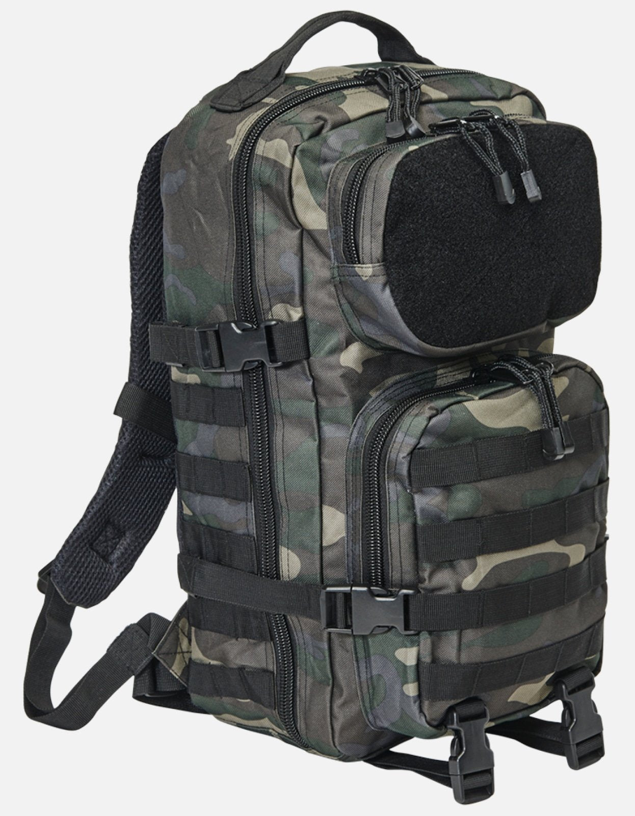 US Cooper Patch Backpack | 25L Tactical MOLLE Daypack