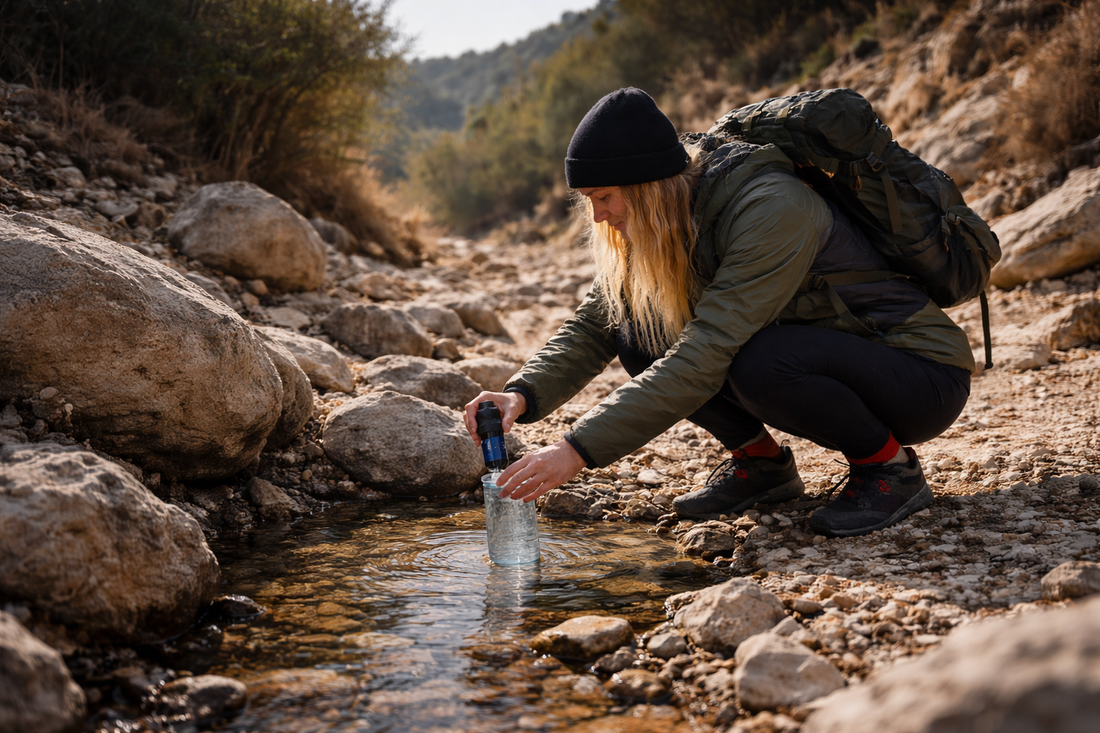 southern-spain-dry-riverbed-water-filtering