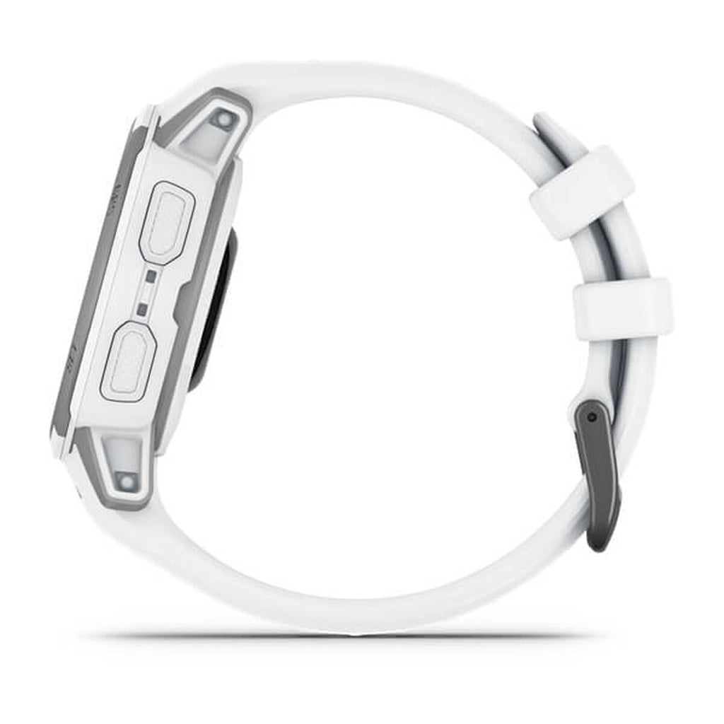 Smartwatch GARMIN Instinct 2S Solar Surf Grey White 0.79"