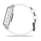 Smartwatch GARMIN Instinct 2S Solar Surf Grey White 0.79"