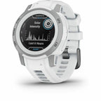 Smartwatch GARMIN Instinct 2S Solar Surf Grey White 0.79"