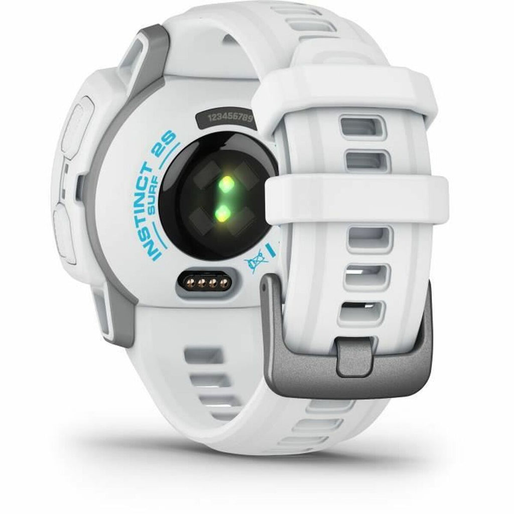 Smartwatch GARMIN Instinct 2S Solar Surf Grey White 0.79"
