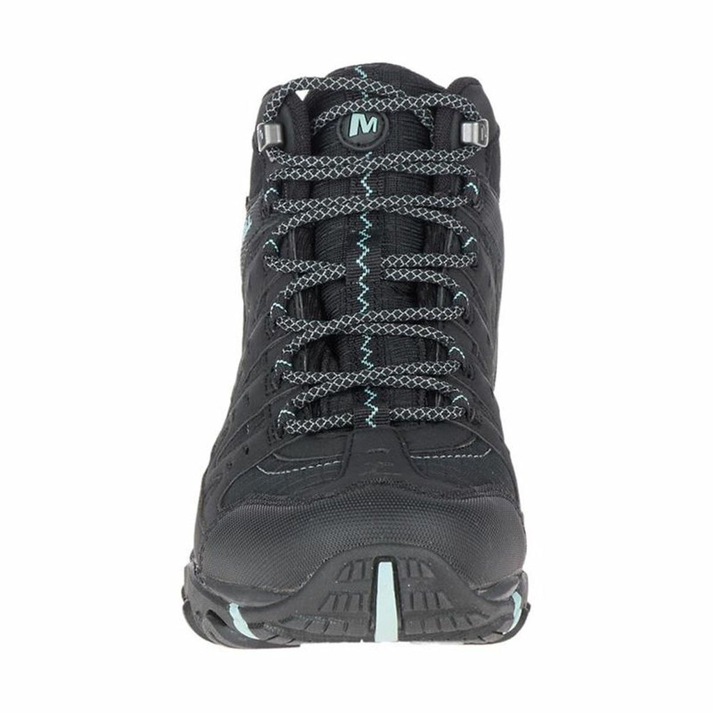 Merrell Accentor Sport Mid GTX Women’s Hiking Boots – Black