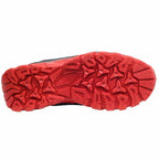 Hi-Tec Muflon Low Men’s Hiking Boots – Black Trail Footwear