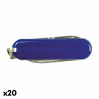 6-in-1 multi-purpose knife 149855