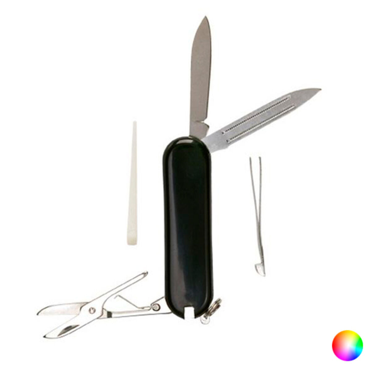 6-in-1 multi-purpose knife 149855