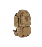5.11 Rush 100 Tactical Backpack 60L – Modular Load Carry Pack (Coyote)