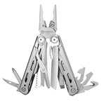 Folding Pliers Multi Tool – Stainless Steel Survival & Repair Kit