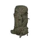 Tasmanian Tiger Pathfinder MK II Backpack 80L – Modular Framed Load Carry Pack (Coyote)