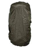 Tasmanian Tiger Pathfinder MK II Backpack 80L – Modular Framed Load Carry Pack (Coyote)