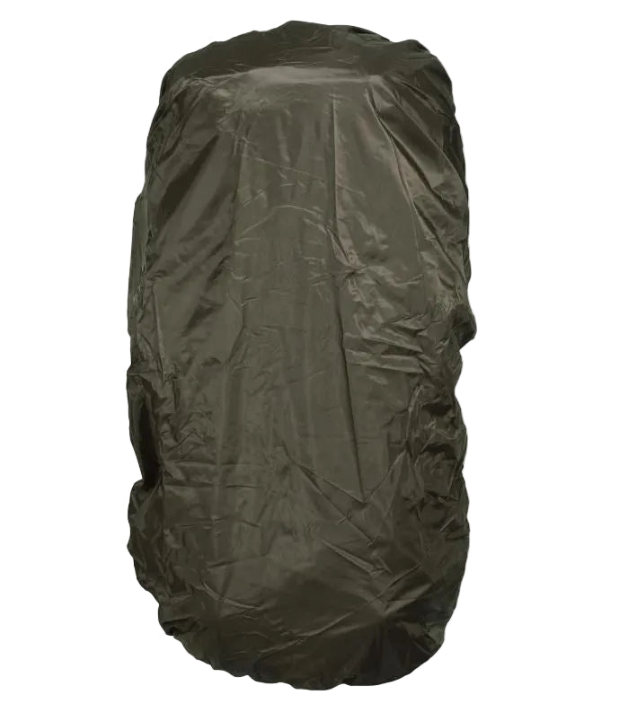 Tasmanian Tiger Pathfinder MK II Backpack 80L – Modular Framed Load Carry Pack (Coyote)