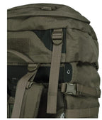 Tasmanian Tiger Pathfinder MK II Backpack 80L – Modular Framed Load Carry Pack (Coyote)