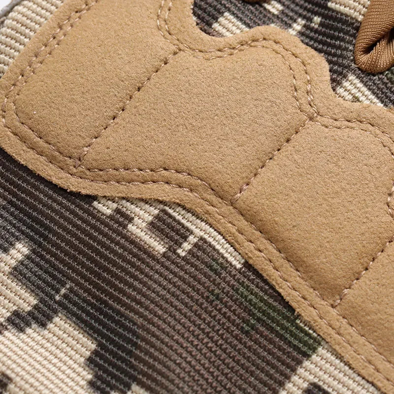 Tactical Gloves Half Finger for Men And Women Outdoor Mountaineering