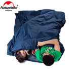 Naturehike Sleeping Bag Ultralight Waterproof Cotton Sleeping Bag