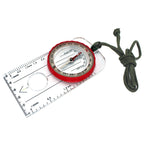 Luminous Adventure Warehouse Compass High Accuracy Waterproof Compass