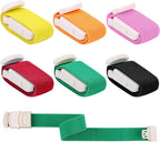 Emergency Tourniquet – Tactical One-Handed Medical Strap
