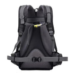 Hiking Storage Backpack Sturdy 40 liter Bag Travel Tactical Backpack