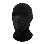 Men Women Cold-Proof Thermal Scarf Winter Ski Hat Balaclava Full Face
