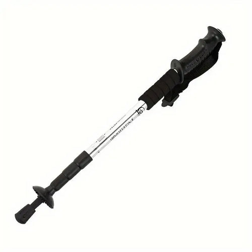 Trekking Poles Shock Absorption Foldable Ultralight Hiking Pole