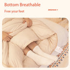 BISINNA Ultralight 4-Season Camping Sleeping Bag – Compact & Warm