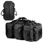 100L Expedition Backpack | Waterproof Heavy-Duty Pack for Wild Camping & Travel
