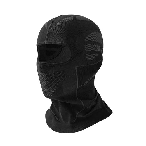 Men Women Cold-Proof Thermal Scarf Winter Ski Hat Balaclava Full Face