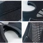 Men Women Cold-Proof Thermal Scarf Winter Ski Hat Balaclava Full Face