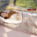 Outdoor Camping Sleeping Bag PS200 Cotton Ultralight Waterproof Winter
