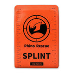 RHINO RESCUE First Aid Splint 36" x 4.3" – Tactical Emergency Fracture Support