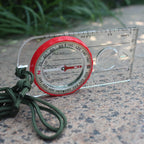 Luminous Adventure Warehouse Compass High Accuracy Waterproof Compass