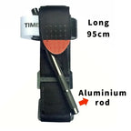 Emergency Tourniquet Tactical Emergency Strap Single Handed Medical