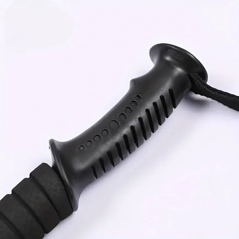 Trekking Poles Shock Absorption Foldable Ultralight Hiking Pole
