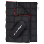 Lightweight Outdoor Camping Blanket – 4-Season Travel Blanket, Water-Resistant