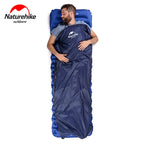 Naturehike Sleeping Bag Ultralight Waterproof Cotton Sleeping Bag