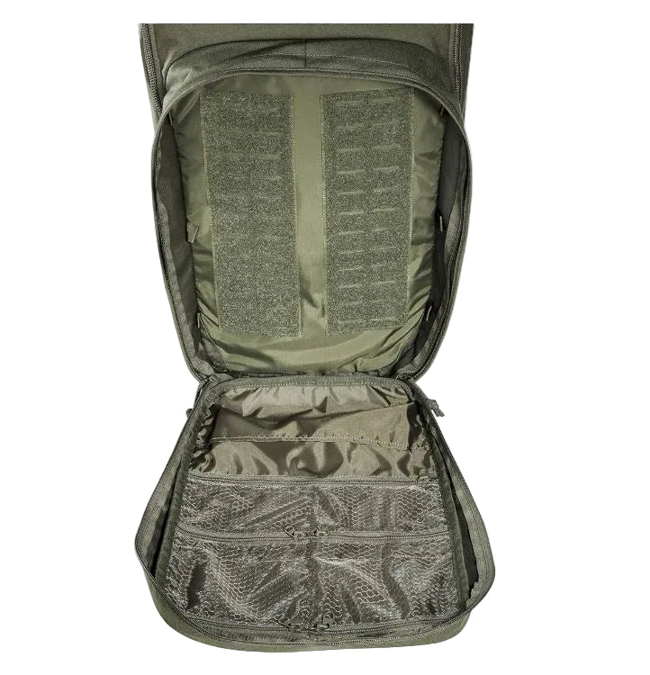 Tasmanian Tiger Modular Trooper Pack 55L – Framed Modular Backpack