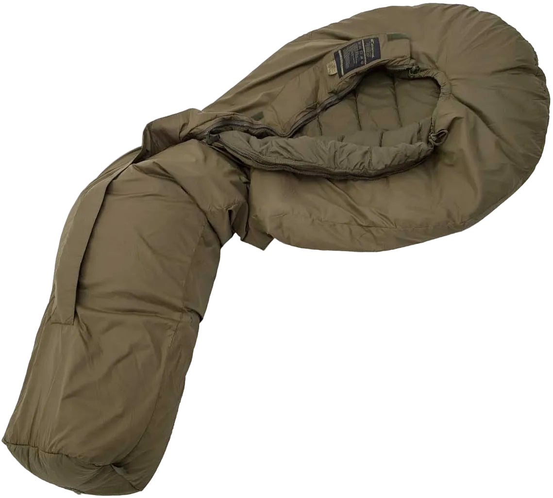 Carinthia Defence 1 Sleeping Bag – Tactical 3 Season G-LOFT® Synthetic