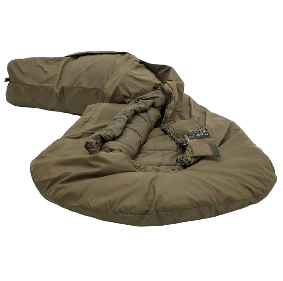 Carinthia Defence 1 Sleeping Bag – Tactical 3 Season G-LOFT® Synthetic