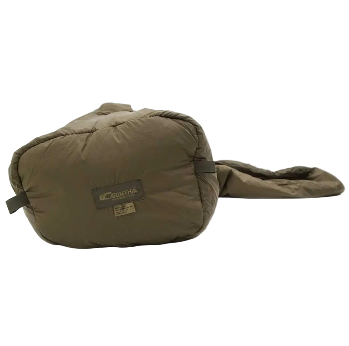 Carinthia Defence 1 Sleeping Bag – Tactical 3 Season G-LOFT® Synthetic