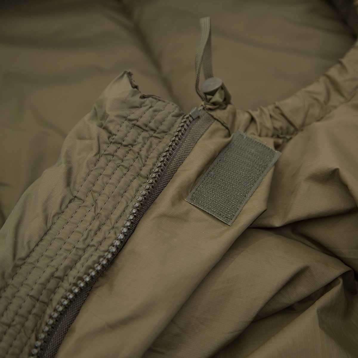 Carinthia Defence 1 Sleeping Bag – Tactical 3 Season G-LOFT® Synthetic