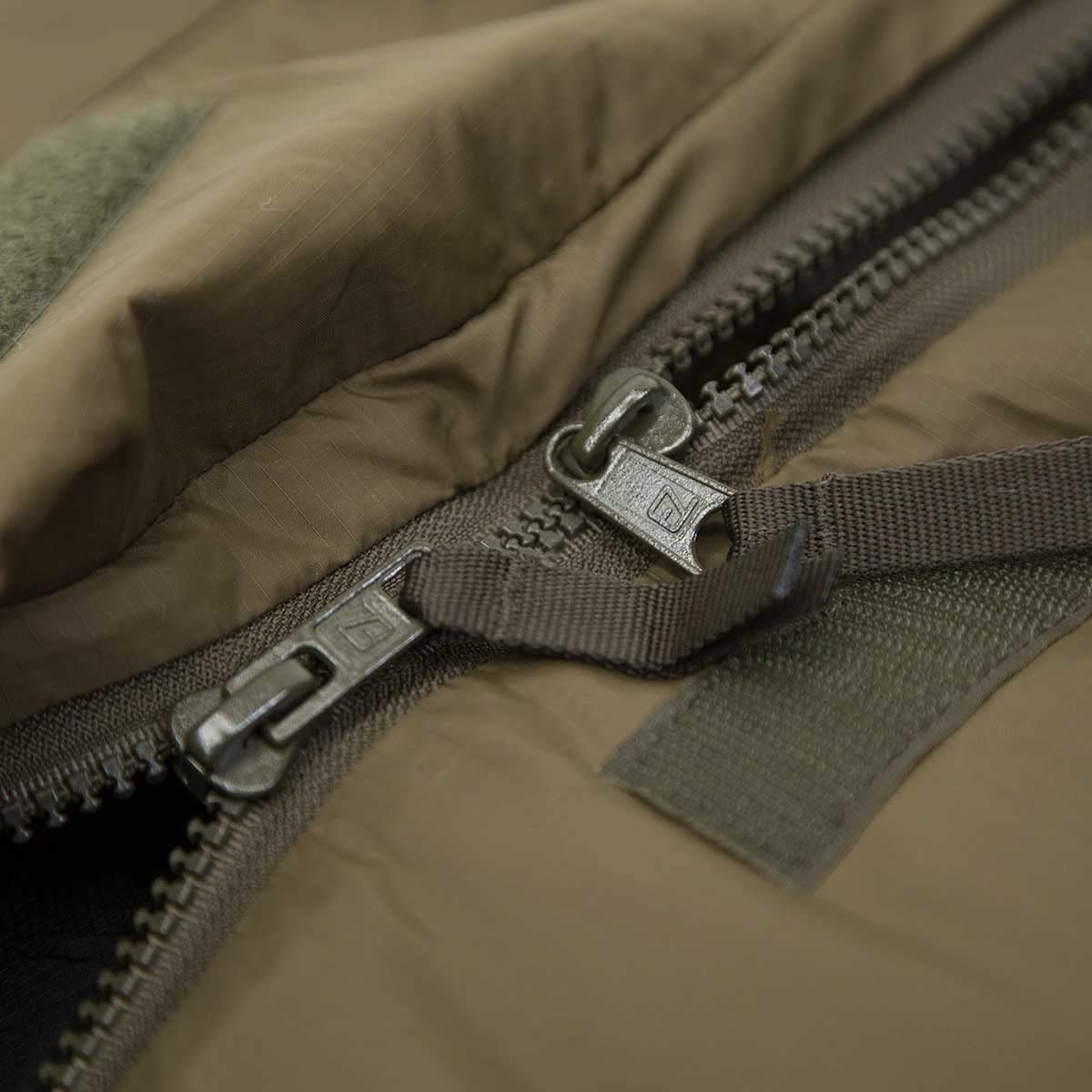 Carinthia Defence 1 Sleeping Bag – Tactical 3 Season G-LOFT® Synthetic