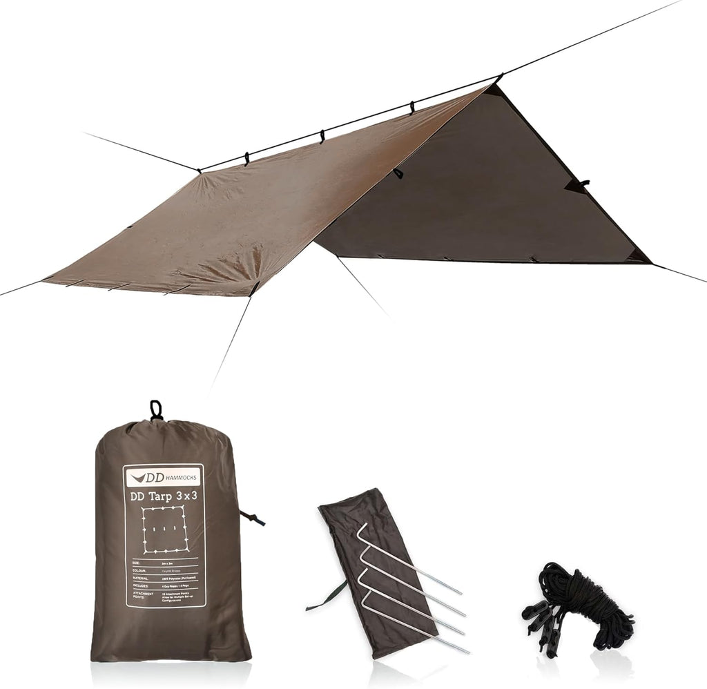 dd-hammocks-tarp-3x3-waterproof-bushcraft-shelter-hero