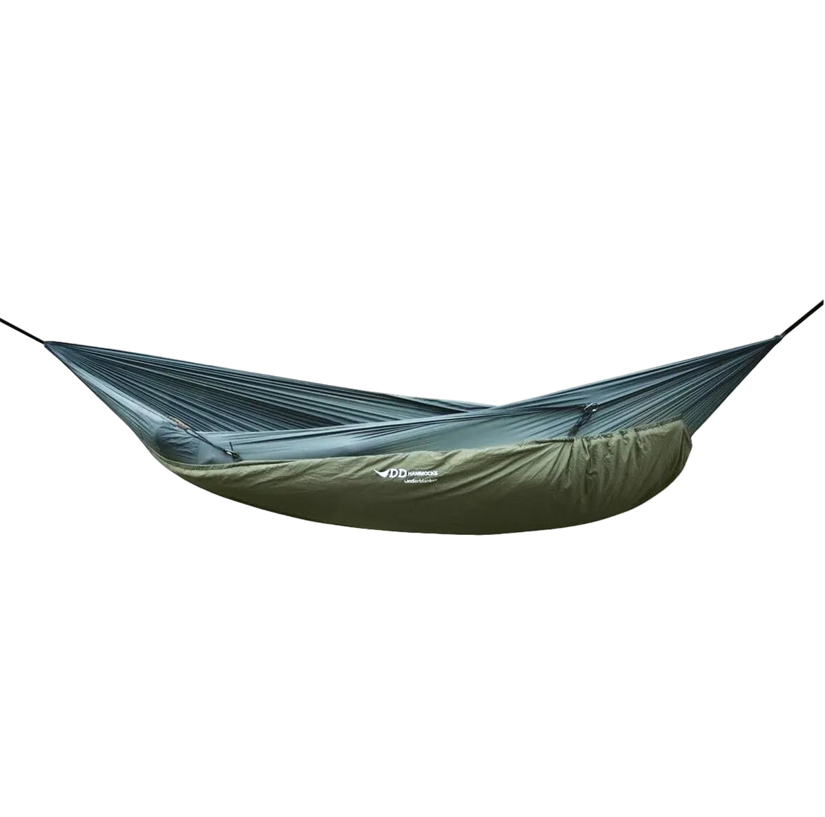 dd-hammocks-underblanket-olive-green-side-profile