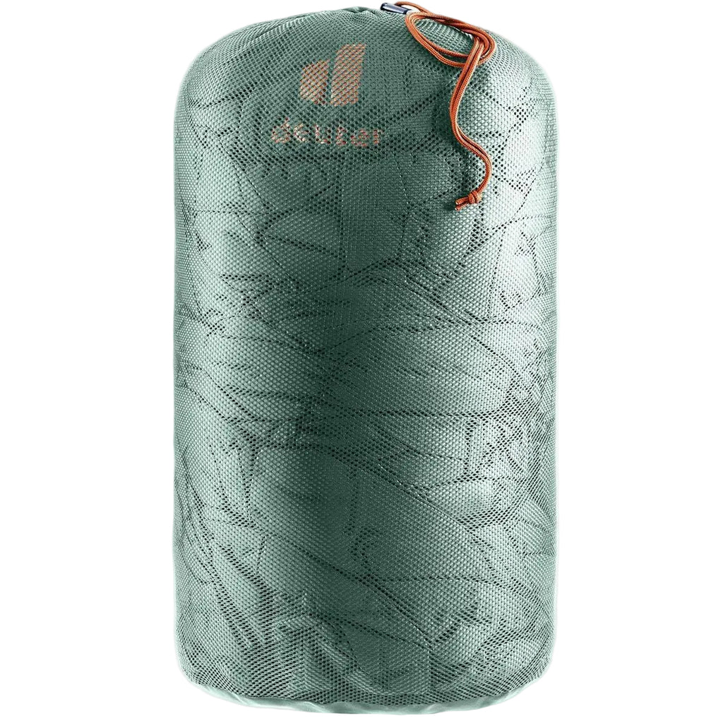 Deuter Exosphere +4°C synthetic sleeping bag storage sack