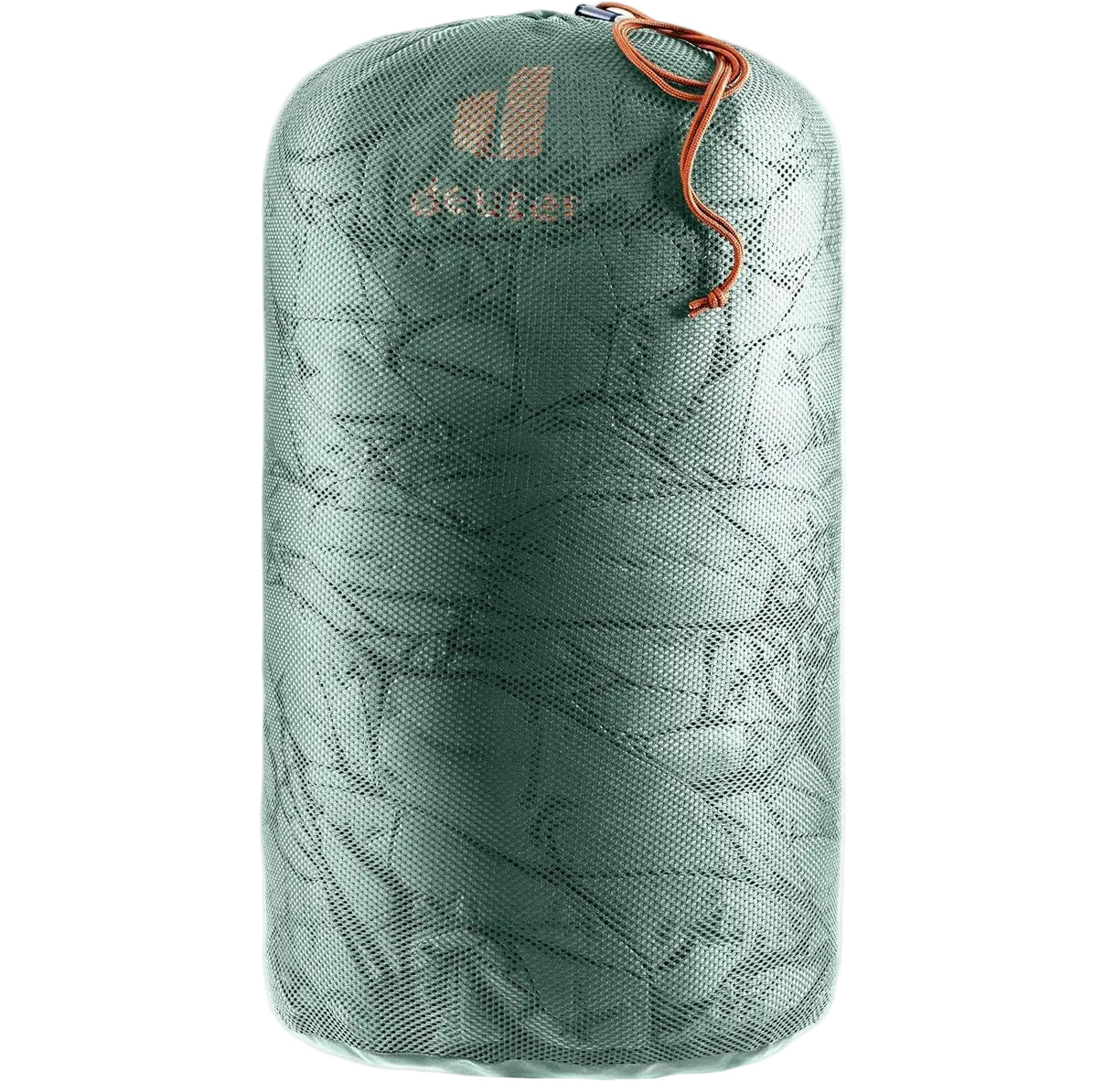 Deuter Exosphere +4°C synthetic sleeping bag storage sack